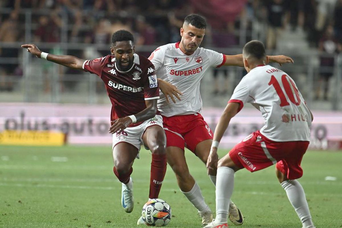 „Să vedem dacă va mai juca fotbal”