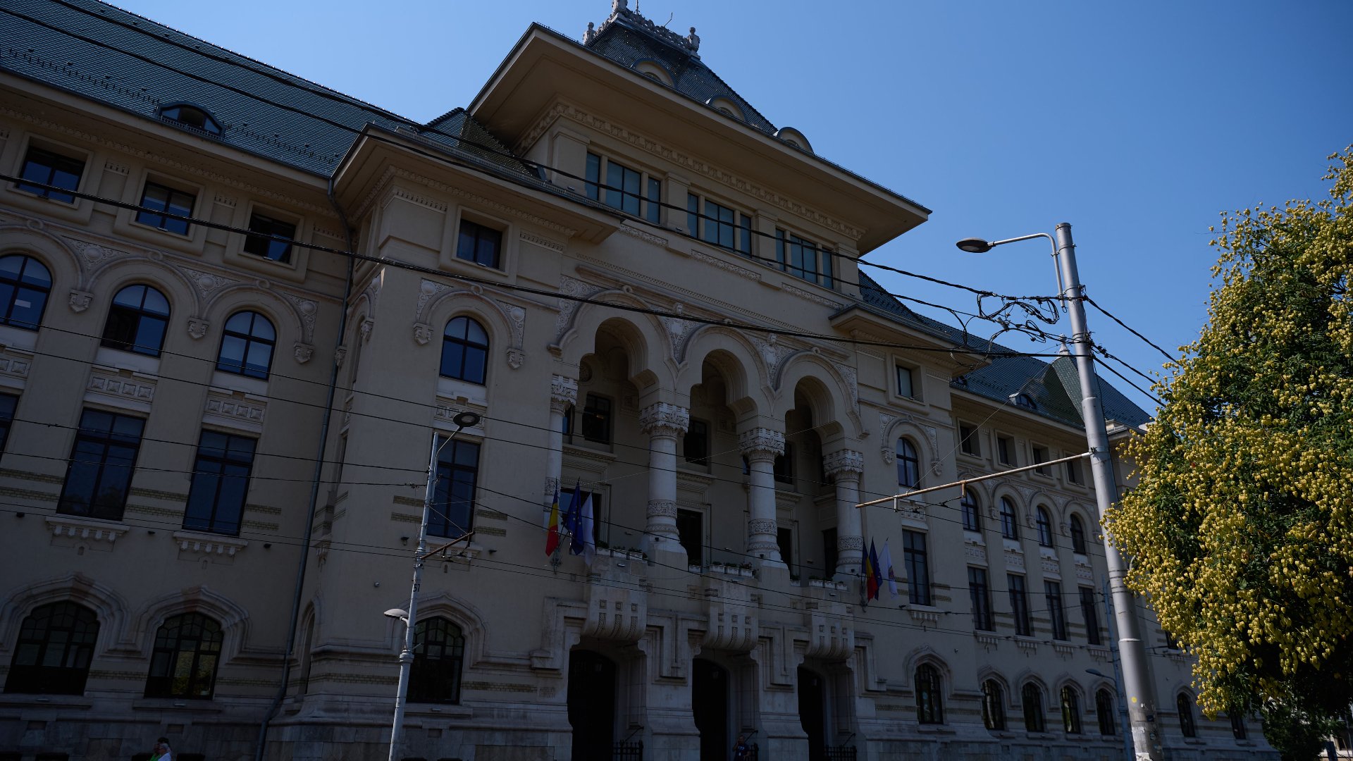 Ședința cgmb, anulată din lipsă de cvorum. Audit STB și Termoenergetica