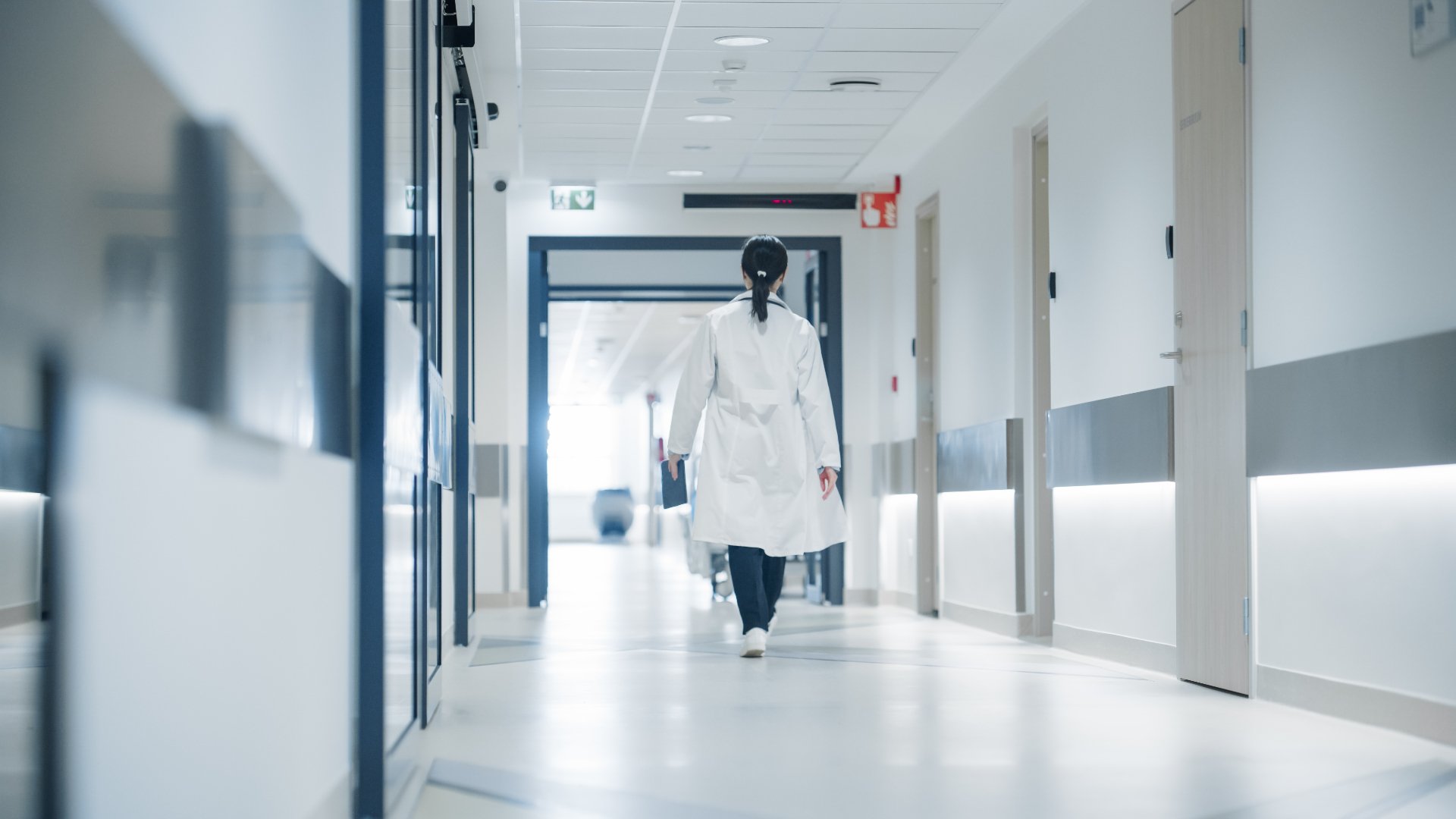 Medicii acordă sistemului medical nota 4,8