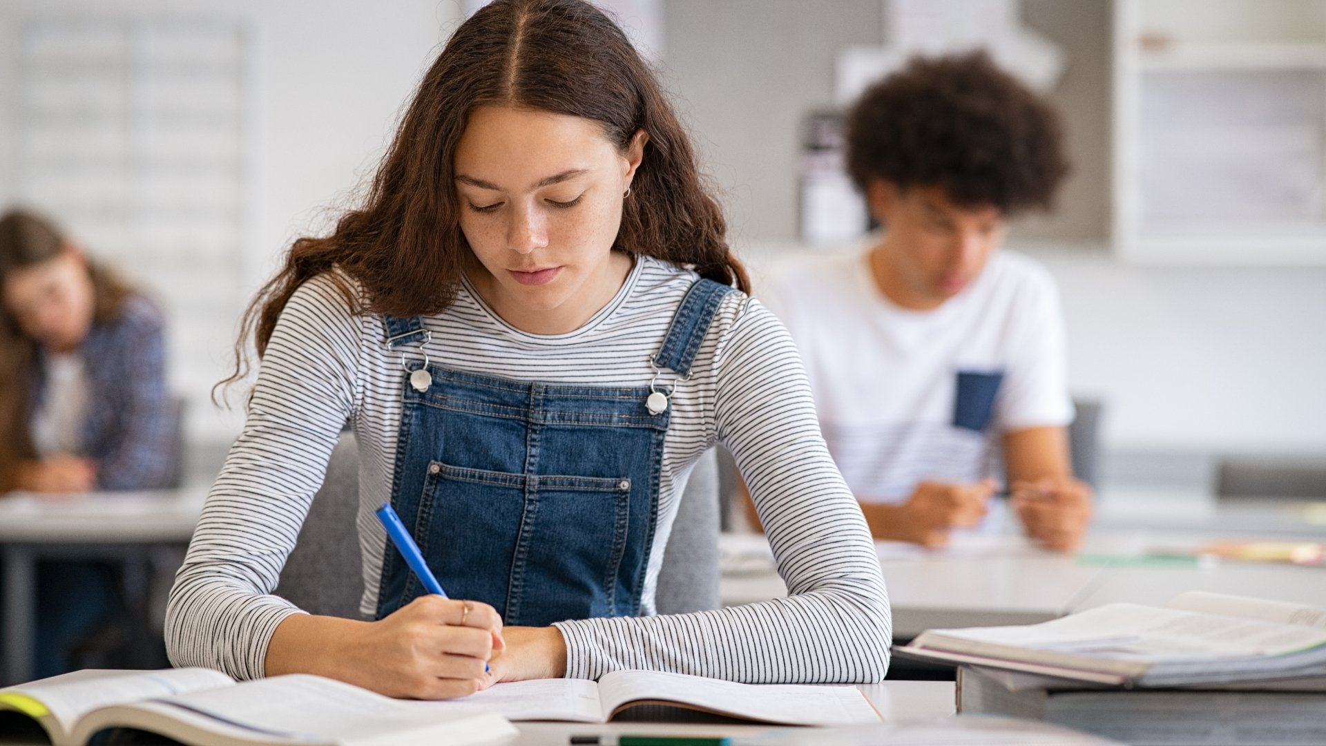 Simulări pentru evaluarea națională 2026: Peste 90% din școli, pregătite. Reacția lui Mihai Dimian