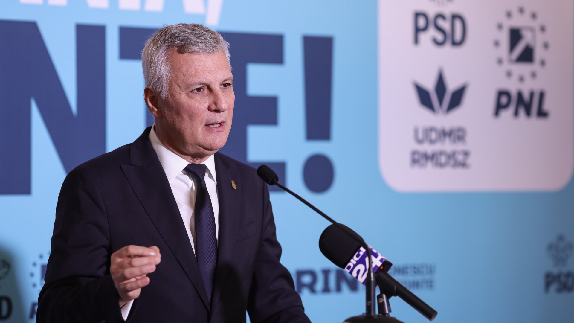 Peste 80% din electoratul PSD dorește guvernare. Zamfir exclude USR și Bolojan