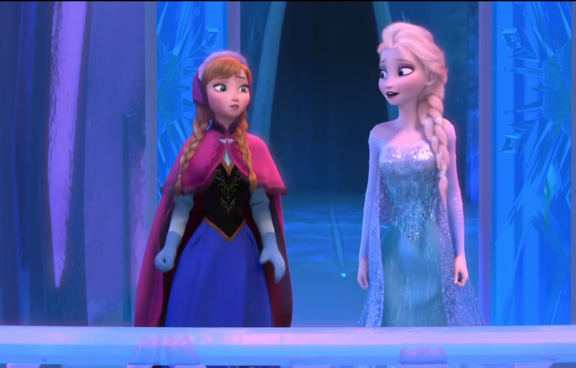 Kristen bell dezminte zvonul celor 60 de milioane de dolari pentru Frozen 3 și 4