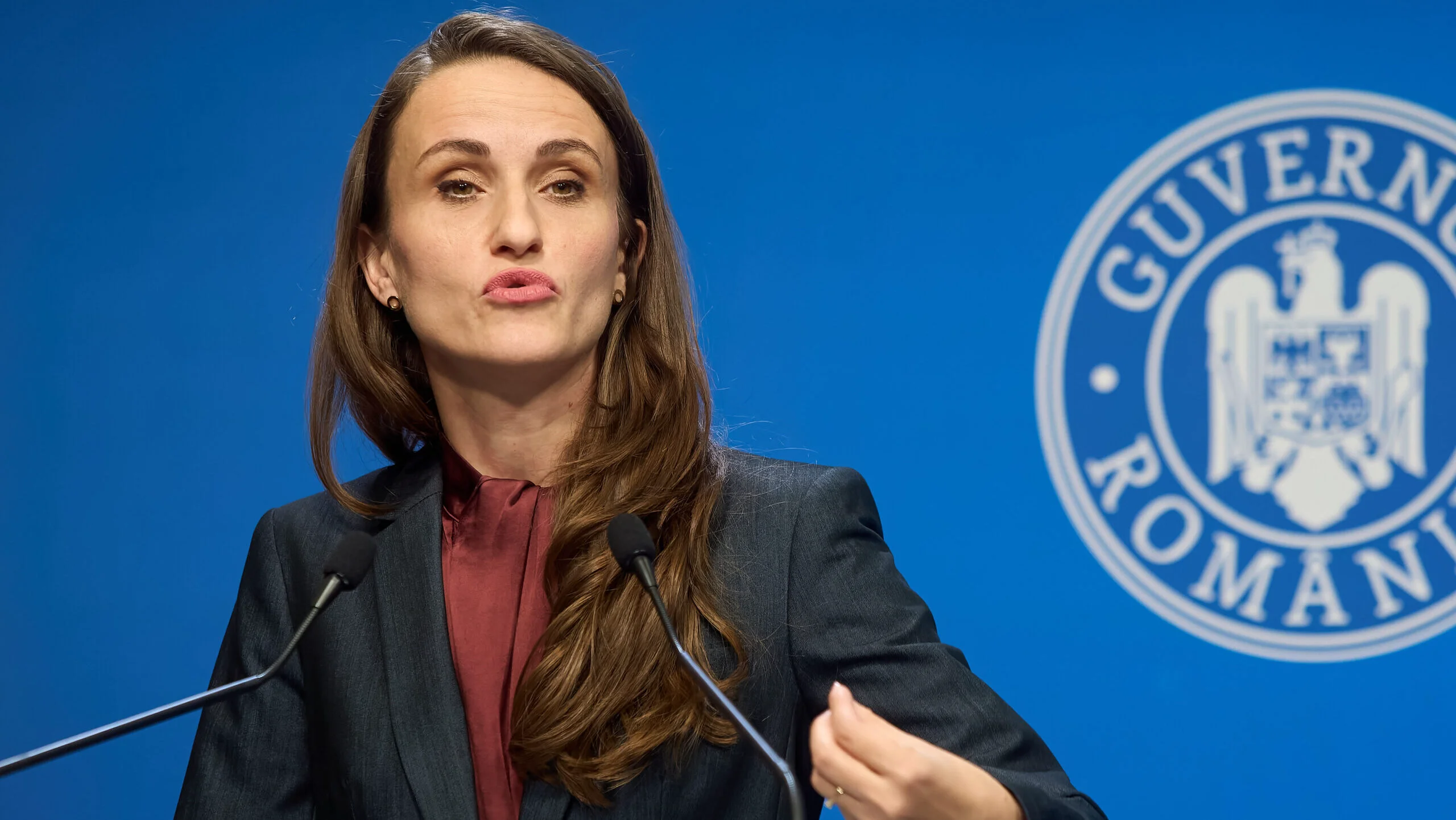 Oana Țoiu, „robespierre” în scandalul ponta. Gestul greu de înțeles