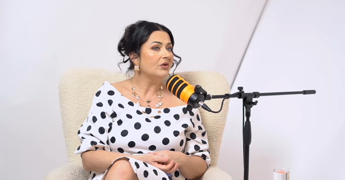 Ce salariu avea Gabriela Cristea pe vremea când lucra la Pro TV: „Nici nu visam vreodată”