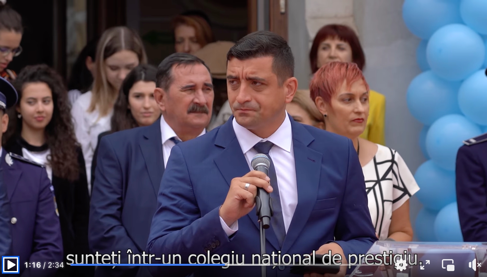 Edupedu.ro a câștigat definitiv procesul cu George Simion
