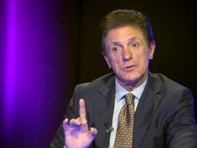 Gică Popescu a spus-o pe față: ”Și-au dat seama că fără ei nu se poate. Le-a venit mintea la cap!”