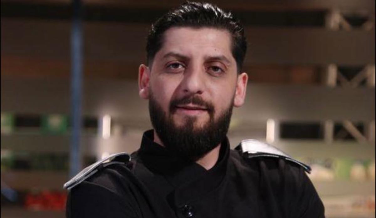 Gigi Nicolae, concurent Survivor România 2026