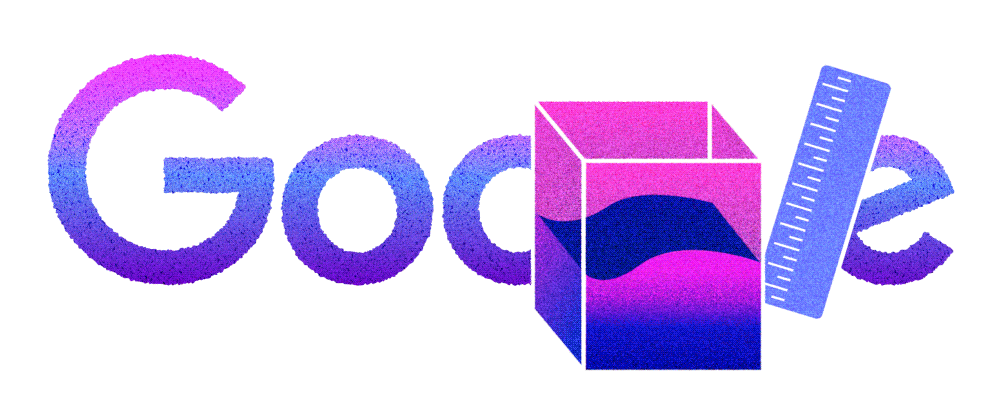 International Women's Day 2026 Doodle