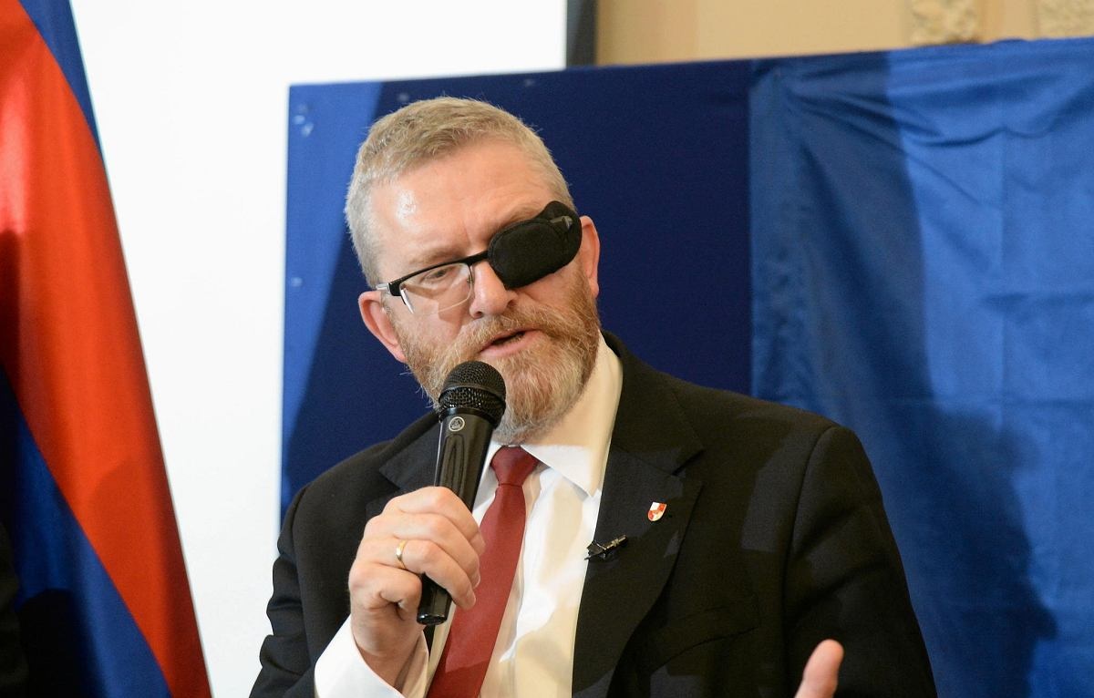 Parlamentul european: Liderul polonez de extremă dreapta, fără imunitate