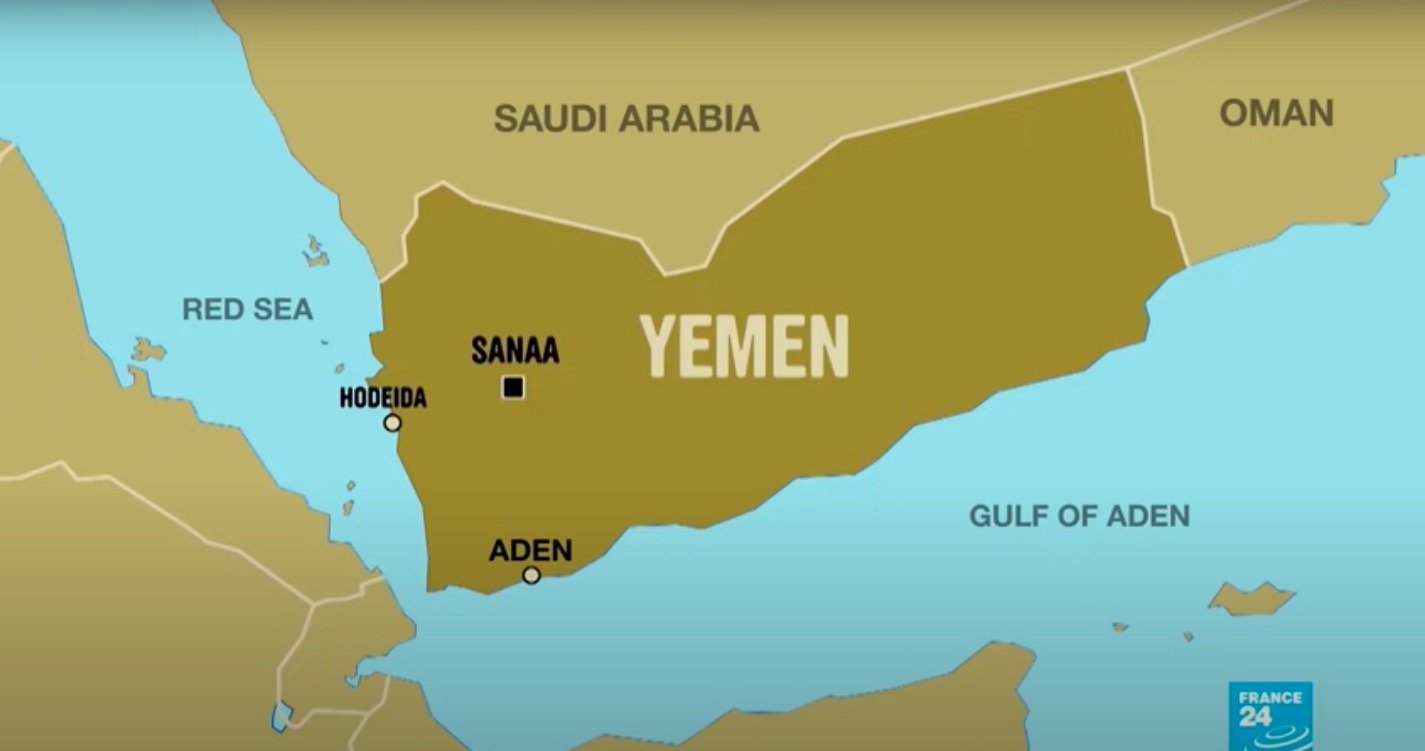 Israel: Identifica lansare rachetă din Yemen, prima de la începutul conflictului