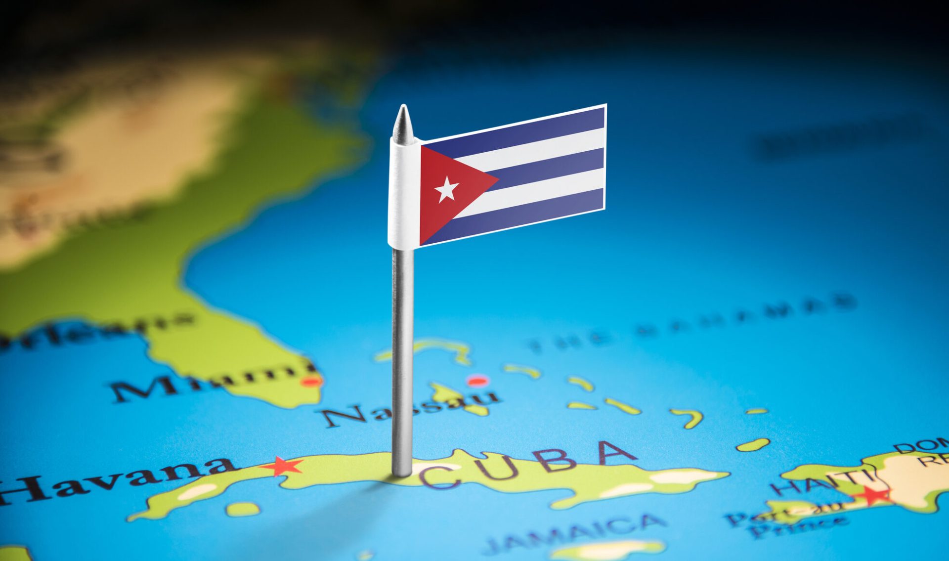 Cuba oprește importurile de combustibil pentru ambasada SUA, pe fondul crizei energetice