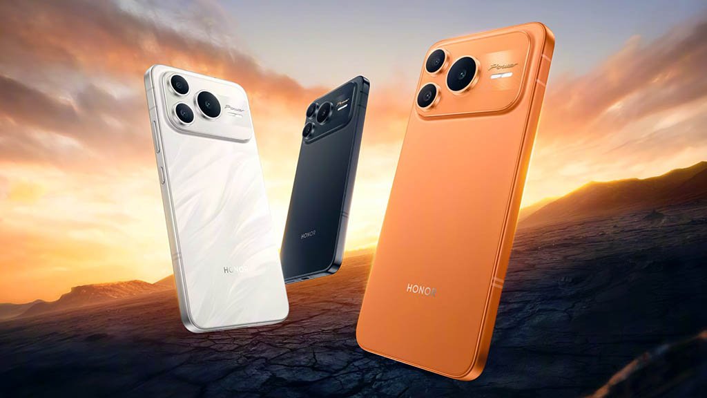 Honor power 2, lider în clasamentul antutu februarie 2026, pentru telefoane sub-flagship