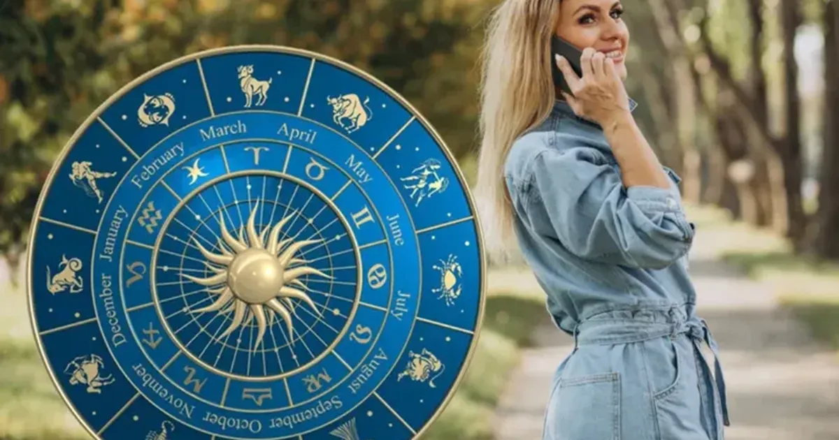 Horoscop 25 martie. Luna în Rac aduce noroc la bani Taurilor. Capricornii au o zi productivă • Newsweek România