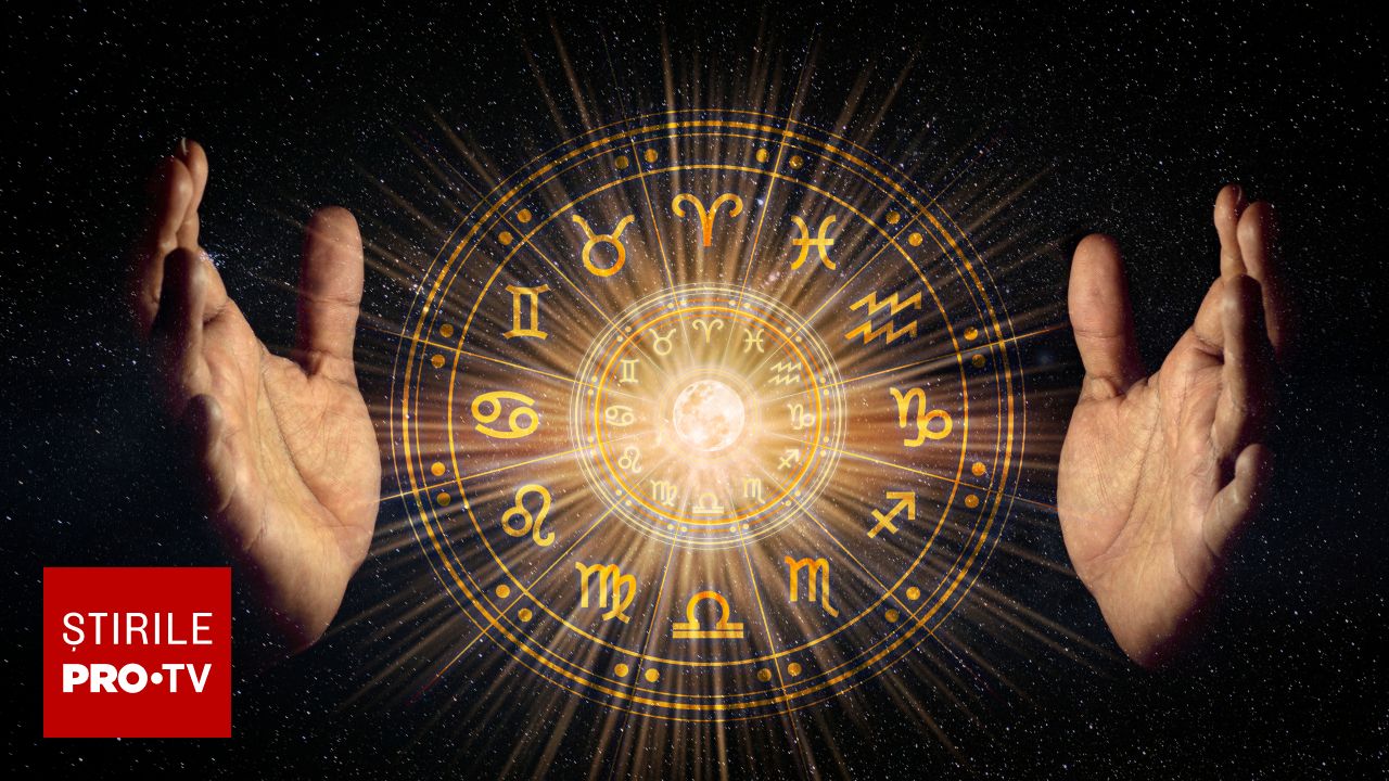 Horoscop săptămâna 2 - 8 martie 2026. Trei evenimente majore vor influența zodiile în această săptămână