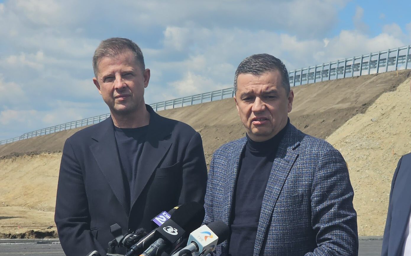 Hubert Thuma (PNL): Mesaj transmis de liderul liberalilor