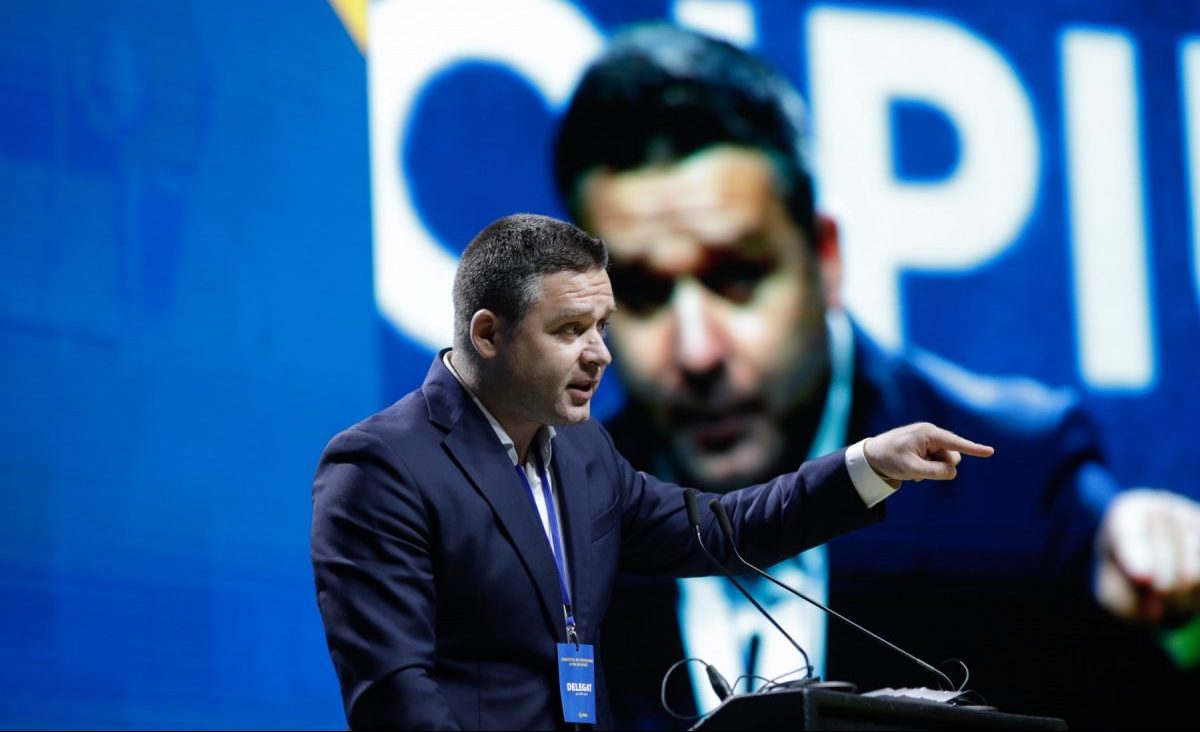 Ciucu: Bucureștiul se confruntă cu dezordine, degradare și nepăsare