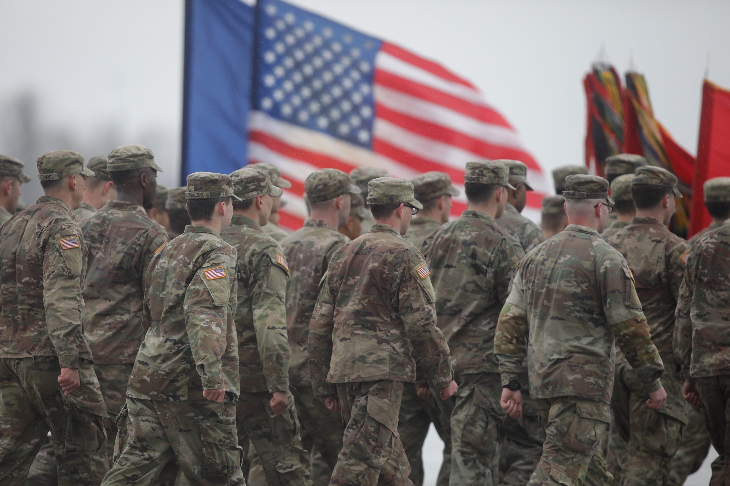 România, pe lista SUA pentru avioane de luptă și soldați
CSAT decide miercuri