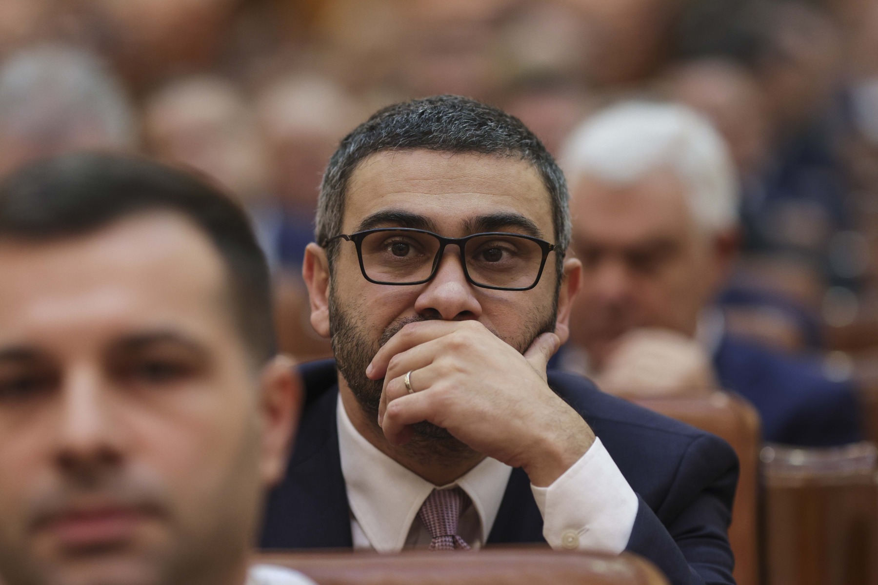 Sprijin financiar pentru pensionari: Prima tranșă, posibil după Paște