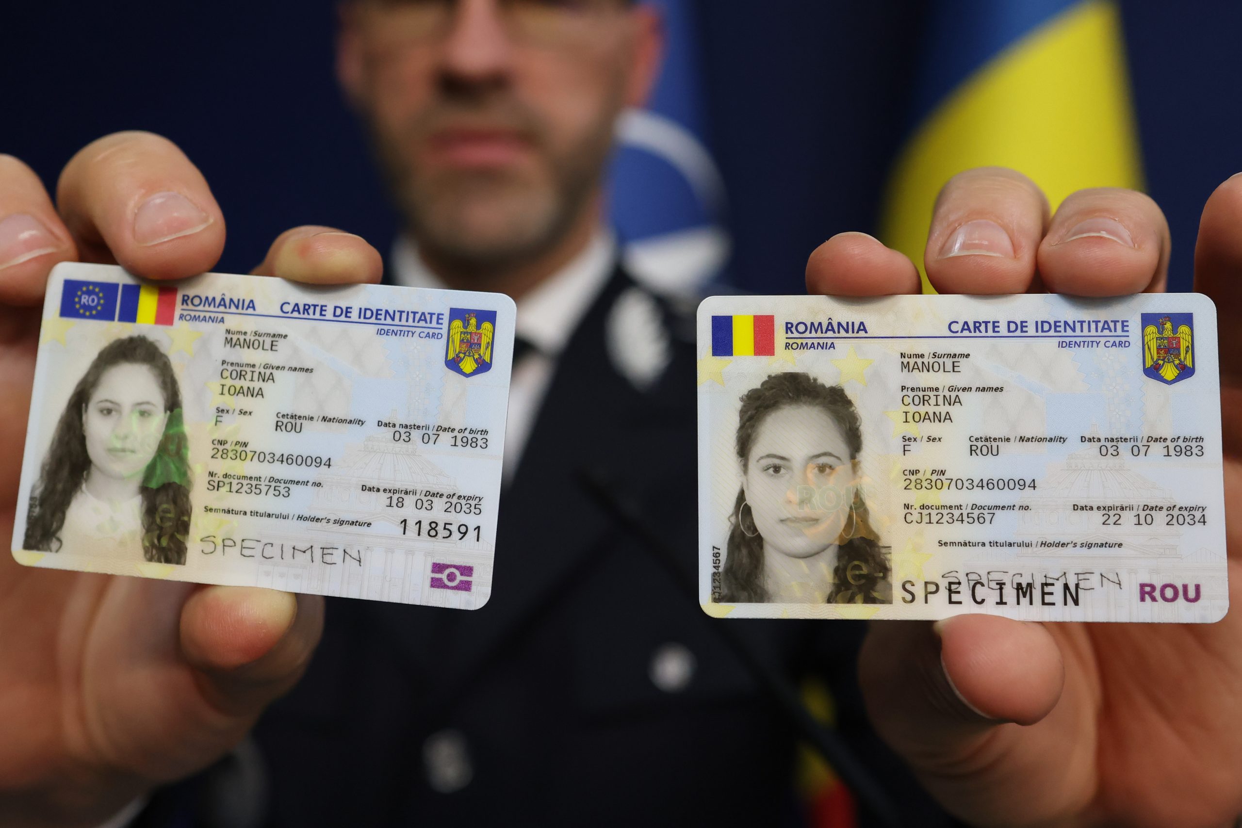 Probleme cu buletinul electronic: Românii reclamă platforma Guvernului „Fără Hârtie”