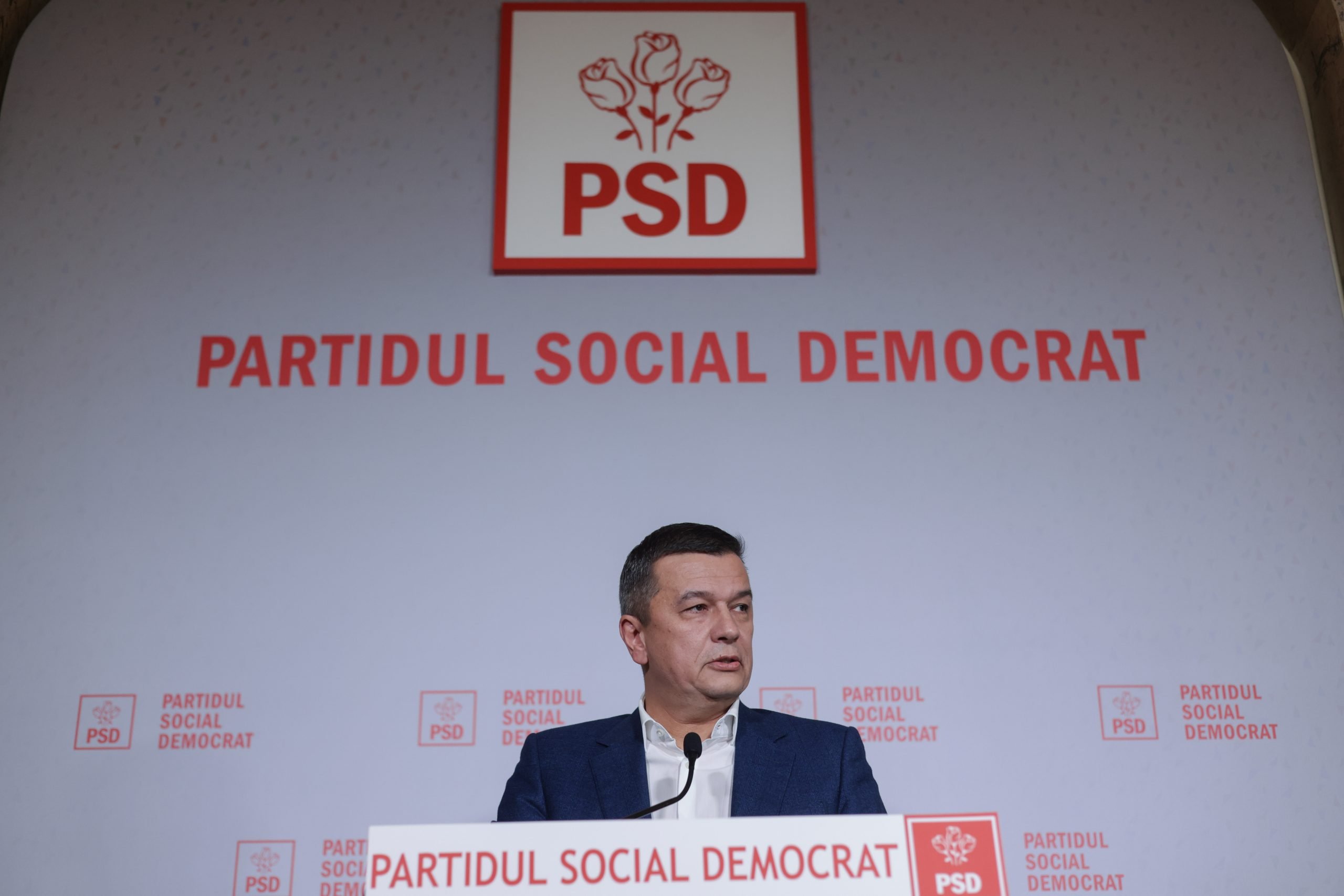 Ședință PSD: Consultări interne pe guvernare, PNL cere stop atacuri la premier