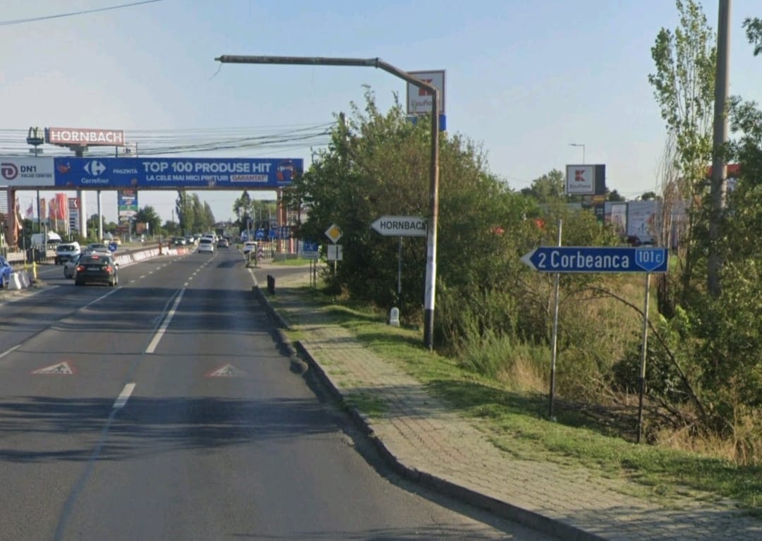 Record: Localitate lângă București, cea mai asigurată, după două săptămâni de amenzi