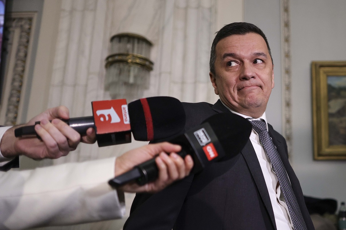 Grindeanu: PSD a impus pachetul de solidaritate integral, proiecte noi pe carburanti