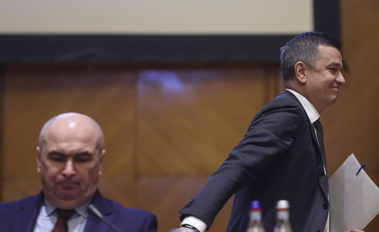 Live: Ședință PSD crucială, referendum intern despre guvernare