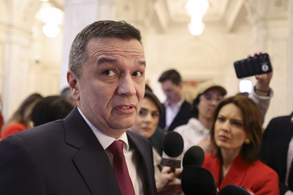 Grindeanu: PSD cere soluții la criza energetică. Decizie guvernamentală, așteptată curând
