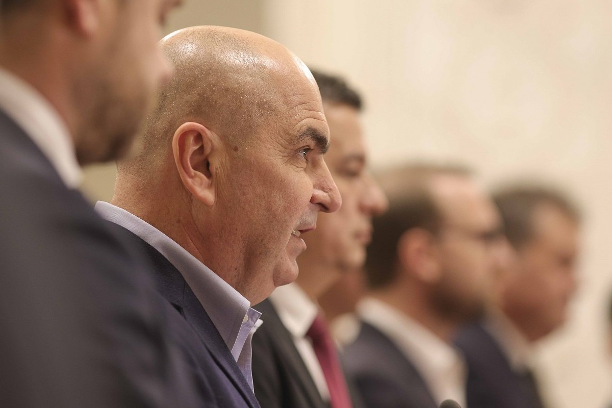 PNL: Ședință de închidere a bugetului, miercuri, în format complet