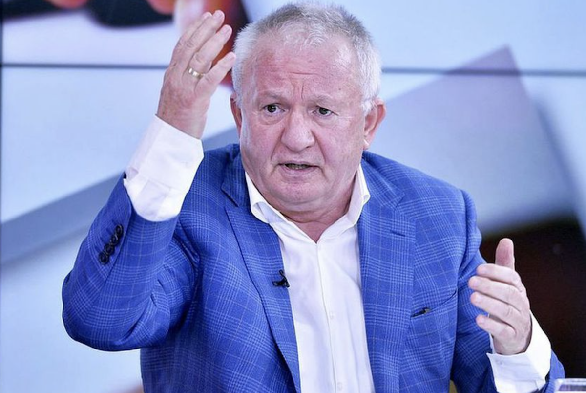 „O declarație idioată făcută de un idiot!”