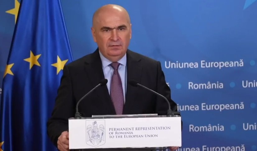 Ilie Bolojan: Veniturile primăriilor de sector, distribuite de consiliul general