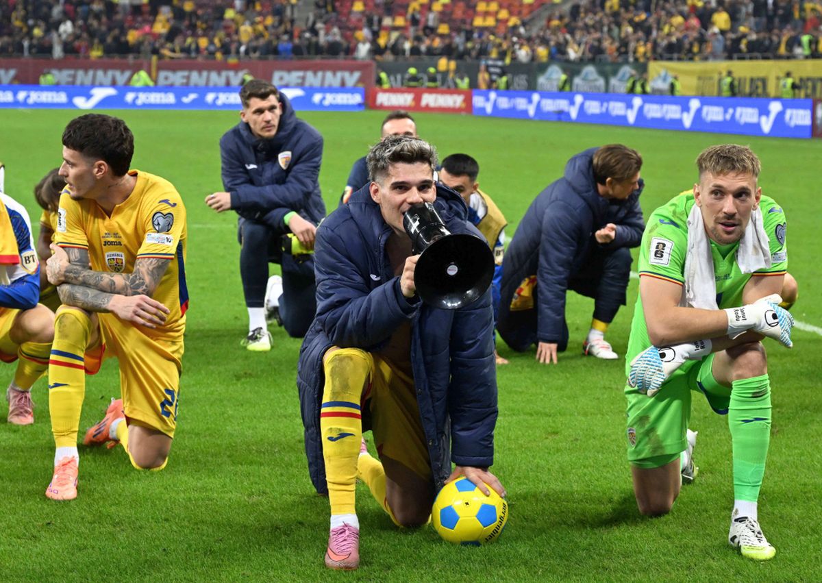 „E inadmisibil, totul se perturbă”