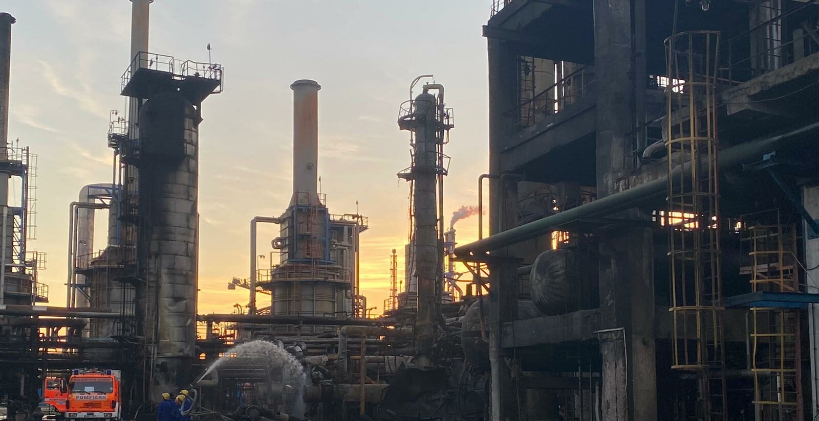 Petromidia lansează un nou sortiment de polimer, o premieră pentru rafinărie