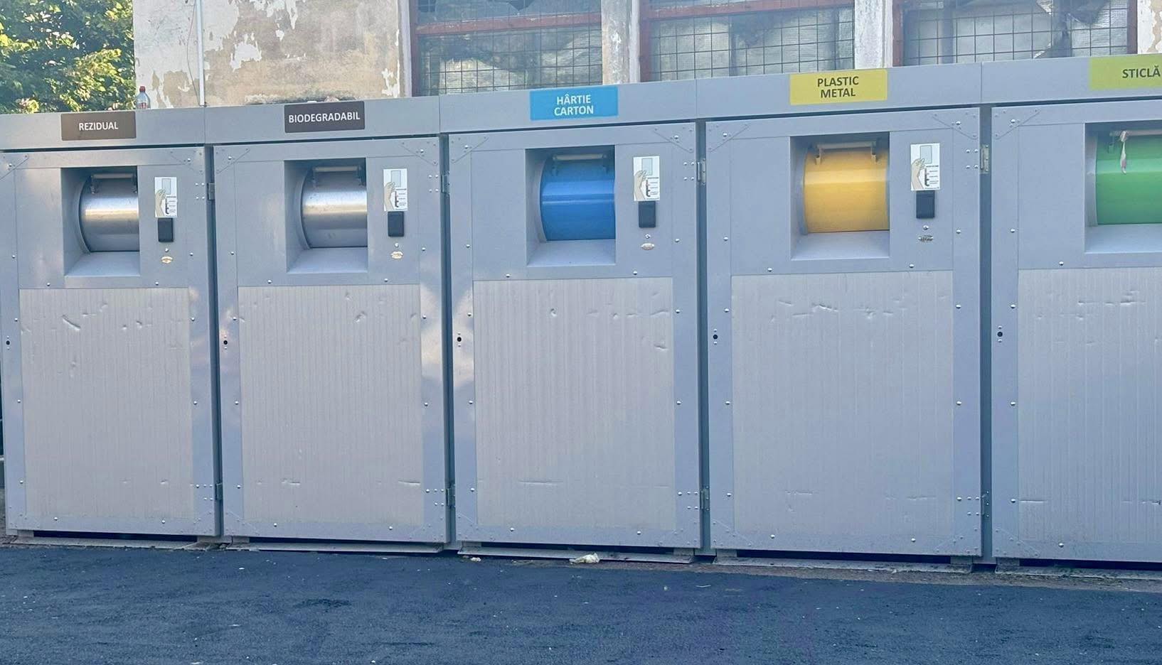 Reguli pentru gunoi în România: Amenzi de până la 2.000 lei din 2026