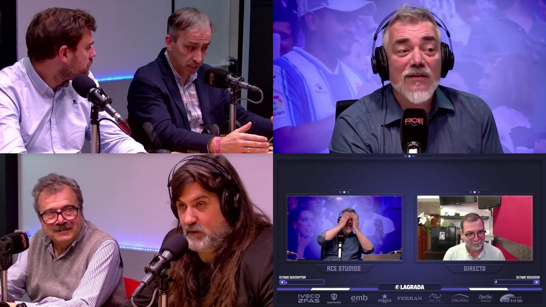 "Este encuentro me da miedo"