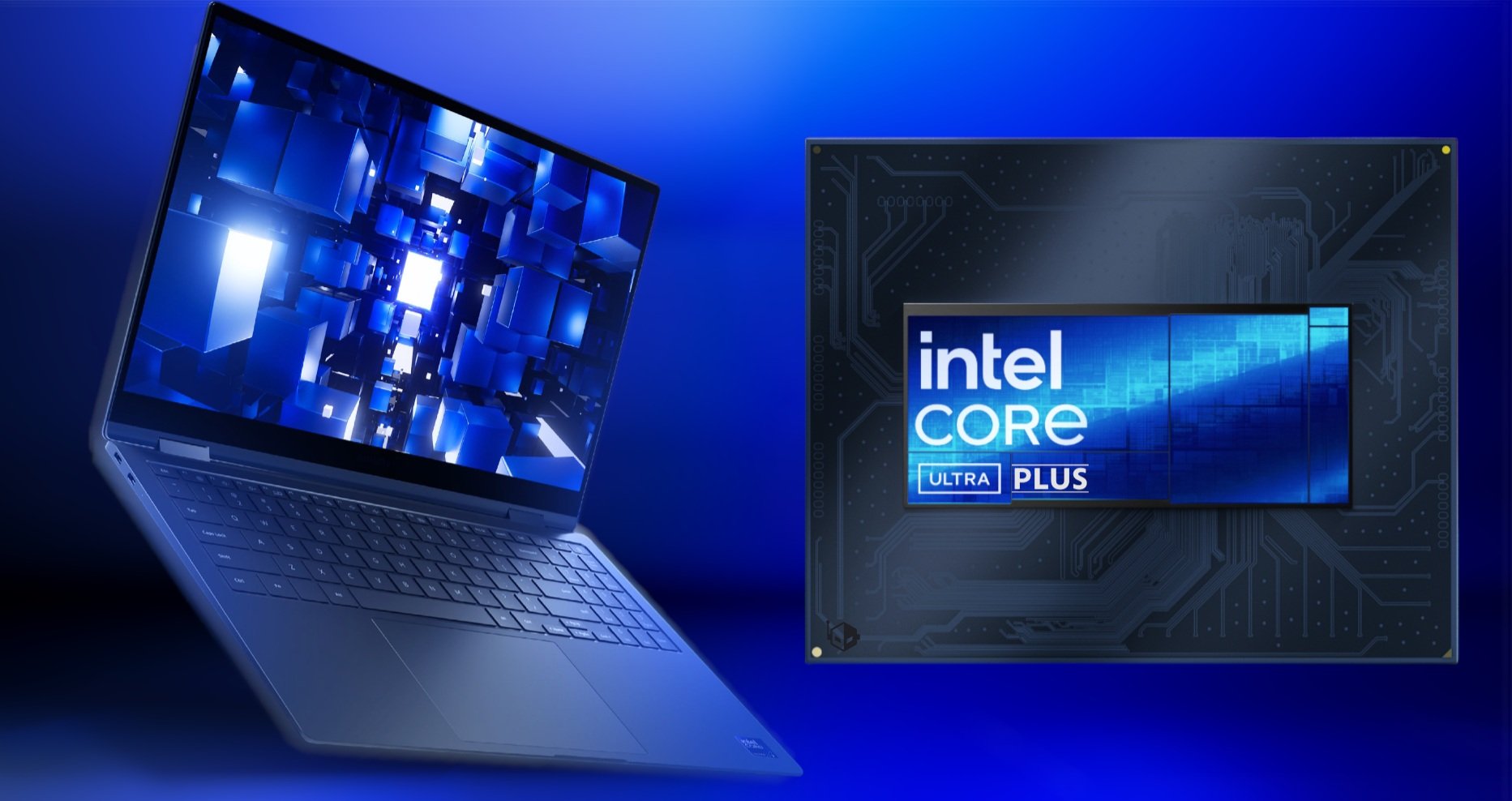 Intel core ultra 9 290hx plus: Îmbunătățiri discrete față de 285hx
