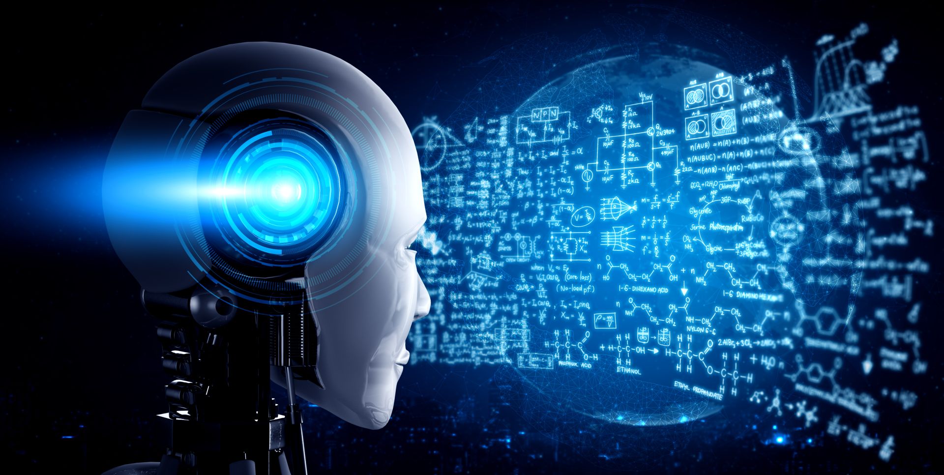 Ia: Ai ar putea pierde anonimatul online din cauza inteligenței artificiale