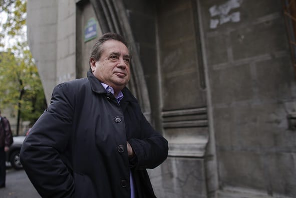 Ion niculae, probleme în afaceri și viața personală