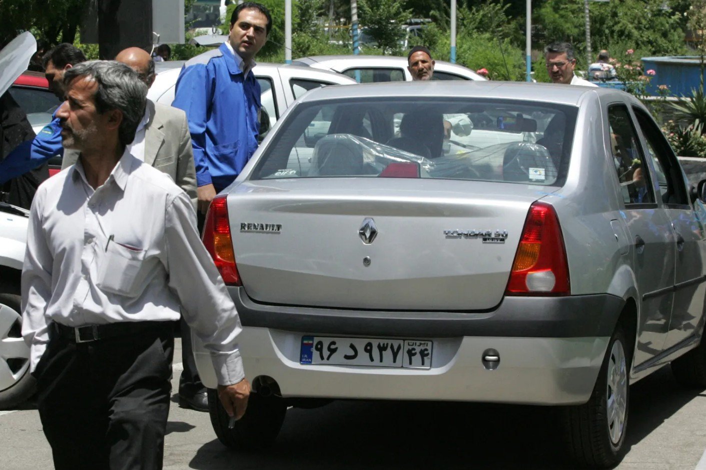 Iran - România: relația a două țări, de la fructe exotice la uzine construite și până astăzi, relatată de un istoric. Ce putem face „dacă se schimbă regimul”