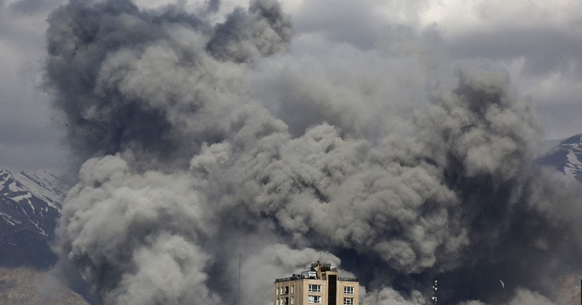 Cele trei condiții puse de Iran pentru încheierea războiului cu SUA-Israel. Ce vrea preşedintele Masoud Pezeshkian