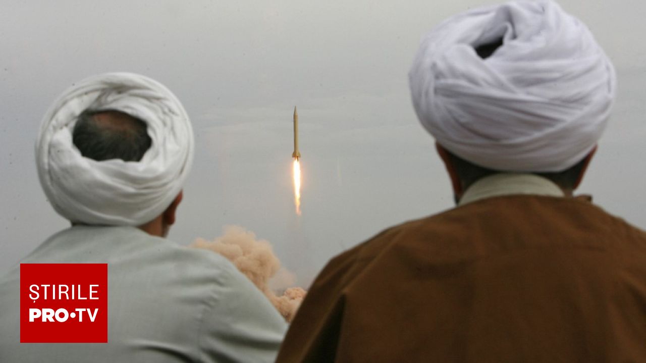 Iranul avertizează România să nu ajute SUA cu bazele militare: ”Ar echivala cu participarea la o agresiune militară”