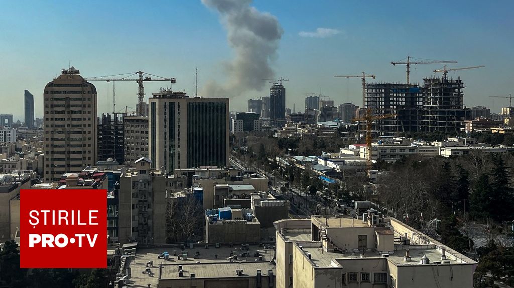 „Iranul va ataca orice bază americană din Europa, dacă va fi necesar”, avertizează ambasadorul țării din Spania