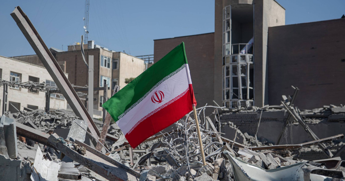 Cine câştigă dacă se încheie acum războiul din Iran. „Există un învins clar” (Reuters)