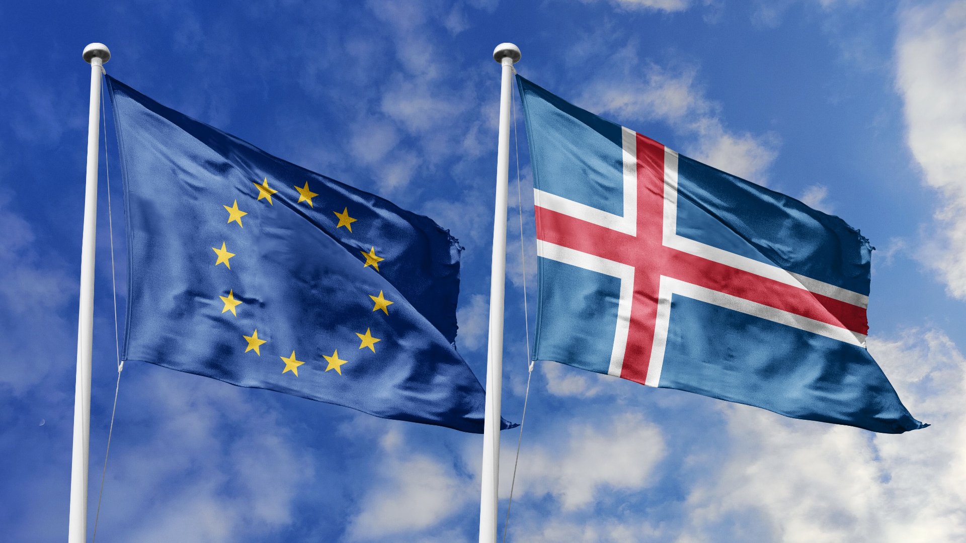 Islanda: Referendum pe 29 august privind reluarea negocierilor cu uniunea europeană