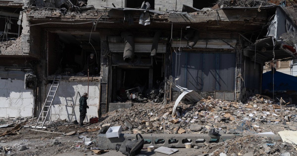 Război în Orientul Mijlociu, Ziua 7. Israelul anunță o nouă fază, Trump spune că rachetele iraniene au fost în mare parte distruse