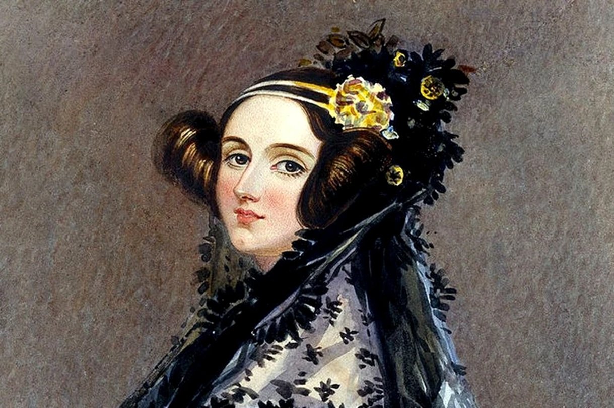 Ada Lovelace: Femeia care a anticipat programarea cu un secol, detaliile unei vieți