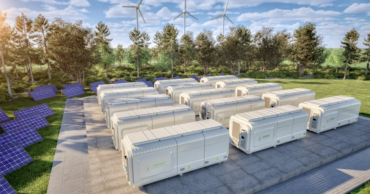 Comisia europeană aprobă 150 milioane euro pentru stocarea energiei în România