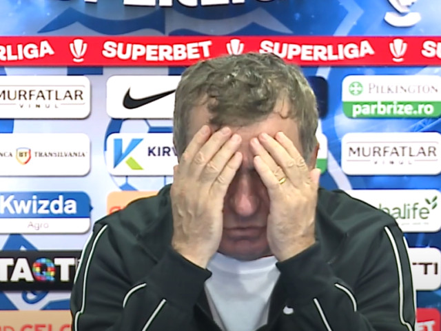 Hagi, surprins de plecarea în turcia. Reacția româniei: „total eronat”