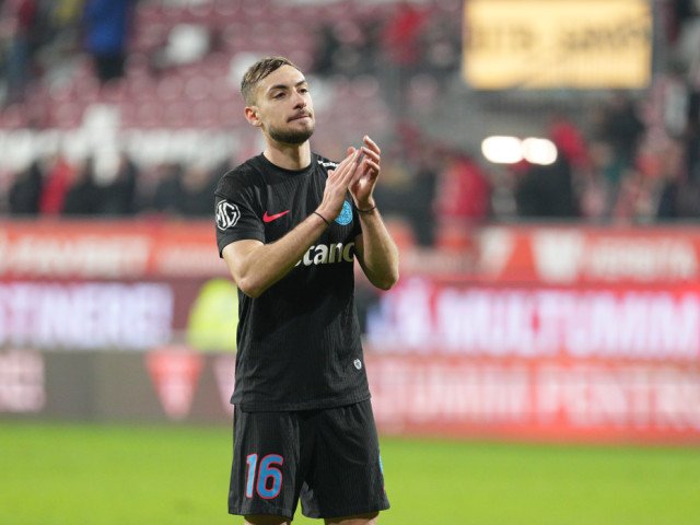 Mihai lixandru: Unde a greșit FCSB în play-off, potrivit analizei