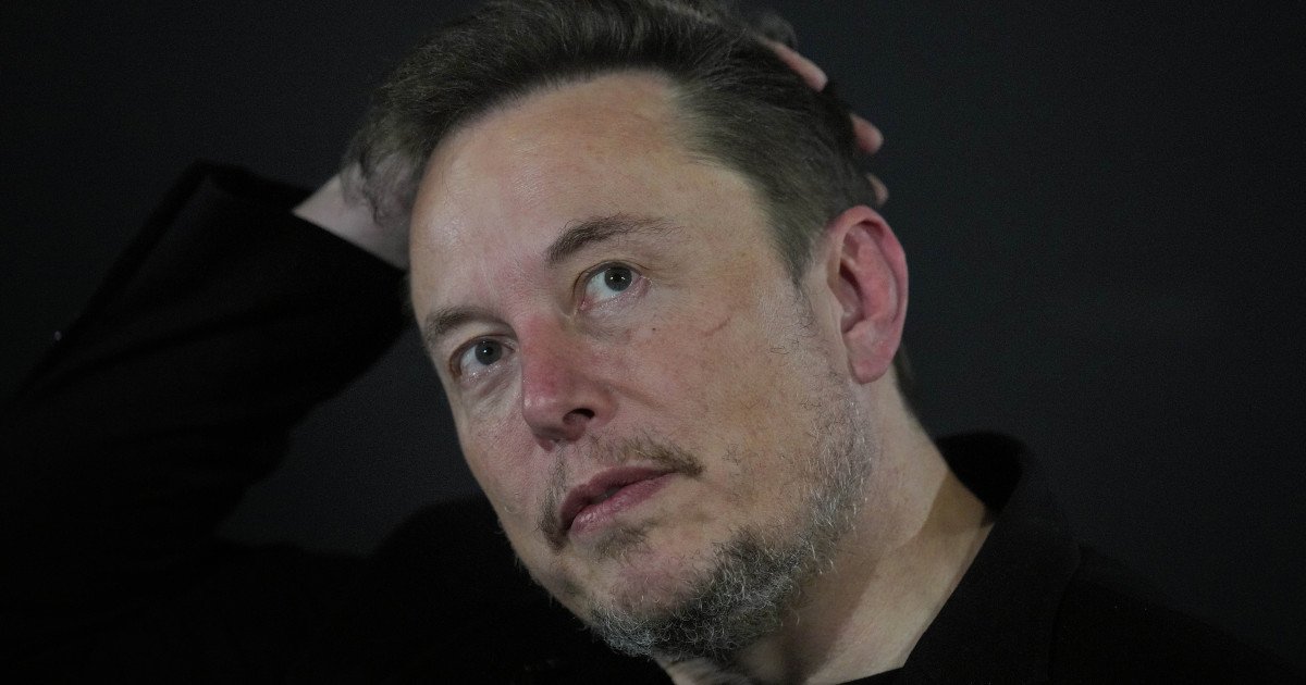 Elon Musk, acuzat în instanță că a manipulat acțiunile Twitter